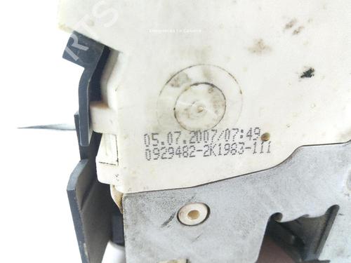 Used Other LAND ROVER RANGE ROVER III (L322) 3.6 D 4x4 (272 hp) 18366302