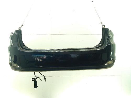 Used Rear bumper FIAT TIPO Hatchback (356_, 357_) 1.6 D (356HXG1B, 356HXG11) (120 hp) 27924677