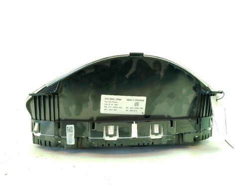 Instrument cluster FORD FOCUS IV (HN) 1.0 EcoBoost | BP36964396C47 - Image 3
