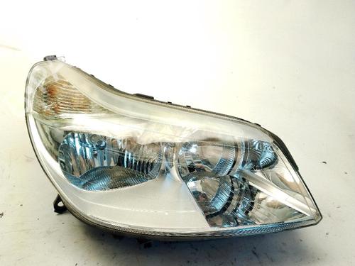 Used Right headlight Right headlight CITROËN C5 II Break (RE_) 2.0 HDi (RERHRH) (136 hp) 30171184 30171184