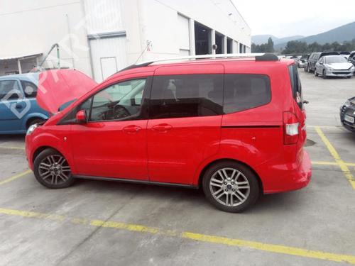 Front right window mechanism FORD TOURNEO COURIER B460 MPV 1.0 EcoBoost | BP36554870C23 - Image 8