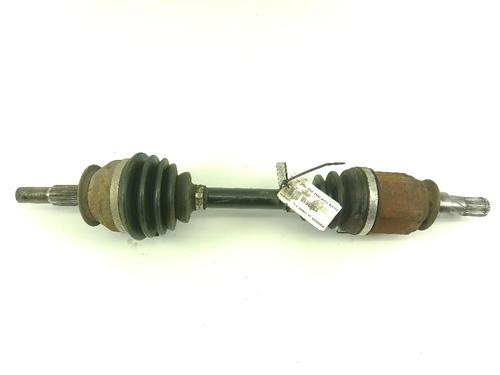 Used Right front driveshaft NISSAN PATHFINDER III (R51) 2.5 dCi 4WD (171 hp) 18374464