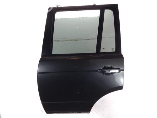 Used Left rear door LAND ROVER RANGE ROVER III (L322) 3.0 D 4x4 (177 hp) 18374730