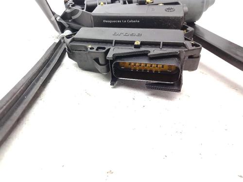 Front left window mechanism SEAT ALHAMBRA (7V8, 7V9) 1.9 TDI | BP27924801C22 