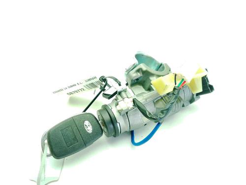 Ignition barrel HYUNDAI i20 II (GB, IB) 1.2 | BP30191661M48 