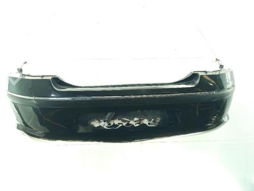 Used Rear bumper PEUGEOT 407 (6D_) 2.0 HDi 135 (6DRHRH, 6DRHRE, 6DRHRG, 6DRHRJ) (136 hp) 28350776