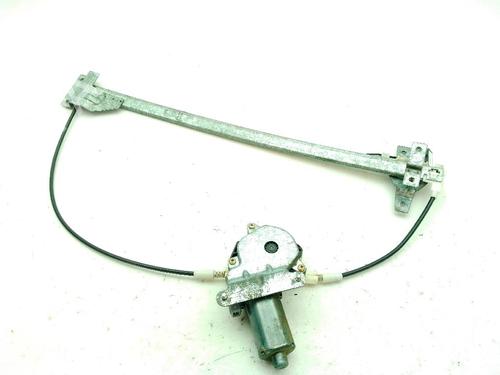 Used Front left window mechanism Front left window mechanism MERCEDES-BENZ VITO Bus (W638) 114 2.3 (638.134, 638.194) (143 hp) 33454447 33454447