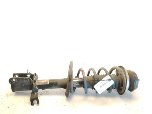 Used Right front shock absorber DACIA DOKKER Express Box Body/MPV 1.5 dCi 75 / Blue dCi 75 (FEJW, FEAH) (75 hp) 18374585