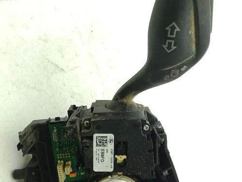 Headlight switch FORD TRANSIT CUSTOM V362 Van (FY, FZ) 2.2 TDCi | BP32204030I24 - Image 4