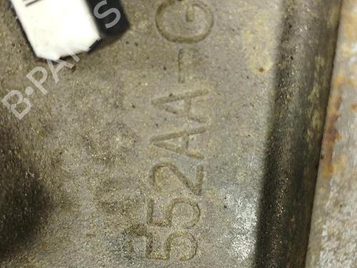 Gearbox CHRYSLER GRAND VOYAGER V (RT) 2.8 CRD | BP38498482M3  - Image 5