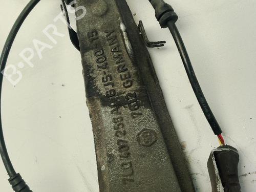 Right front steering knuckle AUDI Q7 (4LB) 3.0 TDI quattro | BP29554869M26