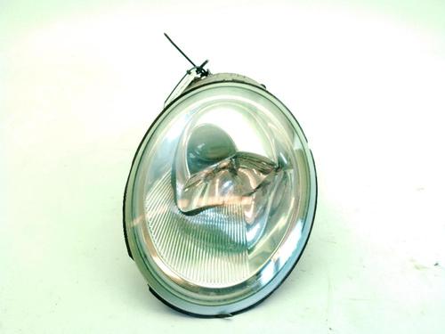 Used Left headlight Left headlight VW NEW BEETLE (9C1, 1C1) 1.9 TDI (90 hp) 33811140 33811140