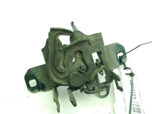 Hood lock SEAT LEON (1M1)  | BP29383321C133 