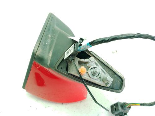 Right mirror SEAT LEON (5F1) 2.0 TDI | BP28973195C27 