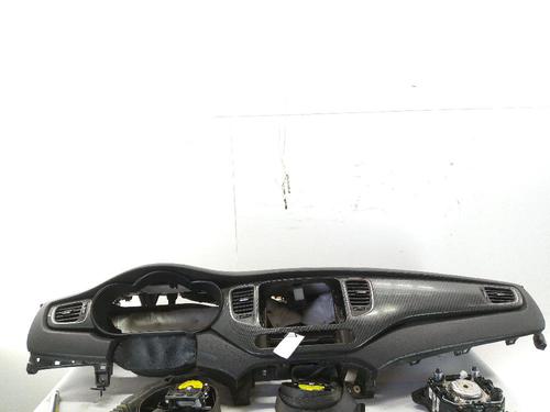 Airbag Kit KIA CARENS IV 1.7 CRDi | BP26705398C86 