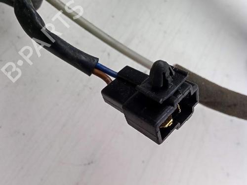 Raammechaniek links achter CHEVROLET EPICA (KL1_) 2.0 D | BP30695955C24