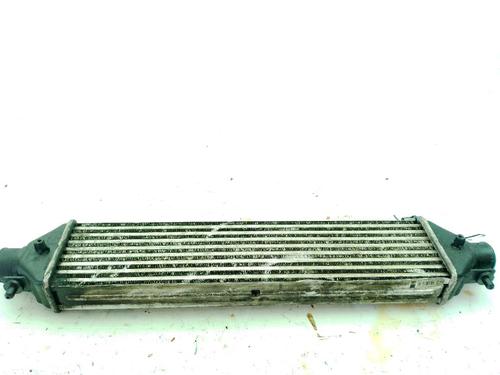 Used Intercooler Intercooler OPEL COMBO Box Body/MPV (X12) 1.3 CDTI (B05) (90 hp) 31181630 31181630