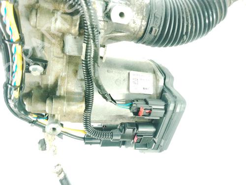 Steering rack JAGUAR F-PACE (X761) 2.0 TD4 AWD | BP31145269M22 - Image 2