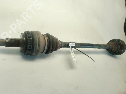 Right rear driveshaft BMW 1 (E87) 120 d | BP29821956M41