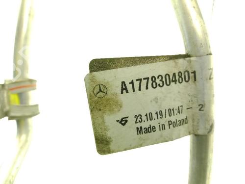 Other MERCEDES-BENZ A-CLASS (W177) A 220 d (177.014) | BP18482778O1 