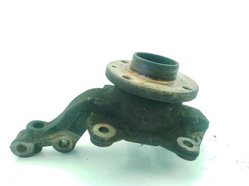 Left front steering knuckle RENAULT KANGOO Express (FW0/1_) 1.5 dCi 75 (FW07, FW10, FW04) | BP30747052M25 - Image 3