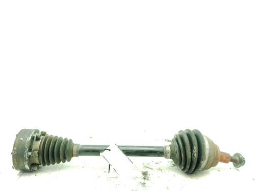 Used Left front driveshaft Left front driveshaft VW GOLF VI Variant (AJ5) 1.6 TDI (105 hp) 39739281 39739281