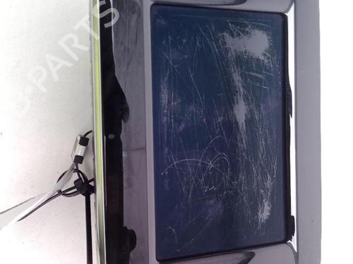 Used Display monitor MERCEDES-BENZ A-CLASS (W176) A 180 CDI / d (176.012) (109 hp) 31145037