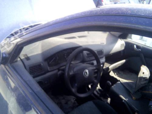 Brugte SKODA OCTAVIA I (1U2)  1.9 TDI  4618761