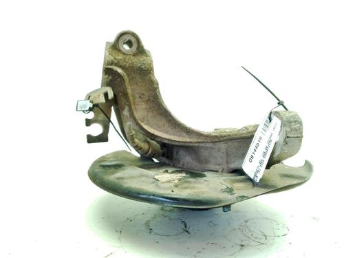 Left front steering knuckle VW TOURAN (5T1) 1.6 TDI | BP39047500M25 - Image 2