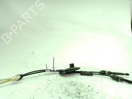 Andre Andre RENAULT KANGOO Express (FW0/1_) 1.5 dCi 90 (FW0G, FW05, FW08, FW11) (90 hp) 39739813 39739813