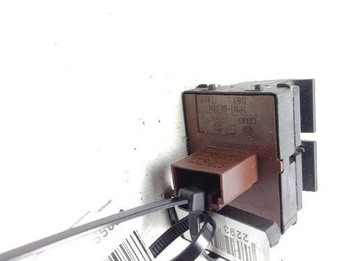 Left front window switch SEAT IBIZA IV (6J5, 6P1) 1.9 TDI | BP30171021I27