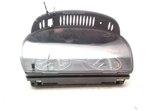 Instrument cluster BMW 5 (E60) 520 d | BP29350749C47 