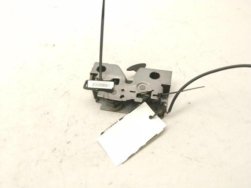 Used Hood lock Hood lock SKODA FABIA IV (PJ3) 1.0 TSI (95 hp) 40560646 40560646