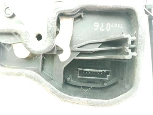 Rear right lock BMW 1 (E87) 116 i | BP28838778C99 