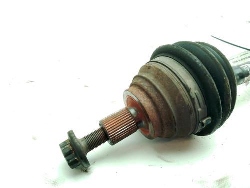 Left front driveshaft VW GOLF VI Variant (AJ5) 1.6 TDI | BP39739281M38 - Image 3