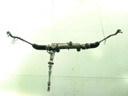 Used Steering rack MERCEDES-BENZ CLK (C209) CLK 200 Kompressor (209.342) (163 hp) 31583443