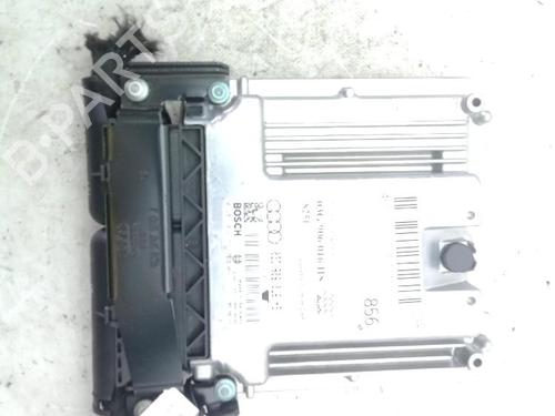 Used Electronic module AUDI A6 C6 (4F2) 2.0 TDI (140 hp) 24044313