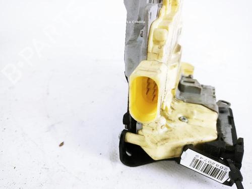 Front left lock AUDI Q7 (4LB) 3.0 TDI quattro | BP18364358C98 
