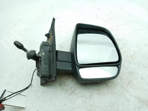 Retrovisor derecho FIAT DOBLO Bus (263_) 1.3 D Multijet (263AXC1A) (90 hp) 24545190