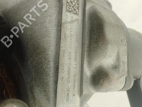 Engine OPEL CORSA F (P2JO) 1.2 MHEV | BP34003068M1 - Image 8