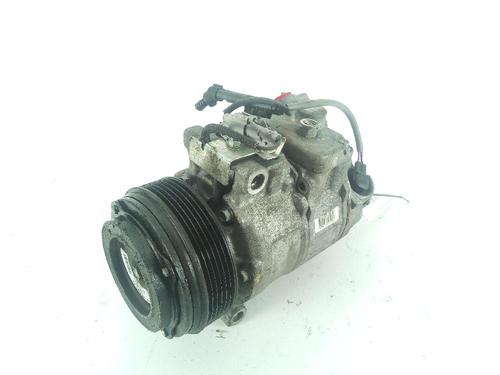 AC compressor BMW 3 (E90) 318 d | BP18365947M34 