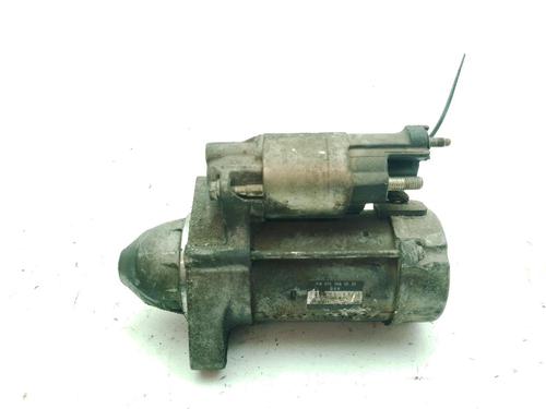 Used Starter Starter MERCEDES-BENZ SPRINTER 3,5-t Van (B906) 314 CDI (906.631, 906.633, 906.635, 906.637) (143 hp) 36555079 36555079