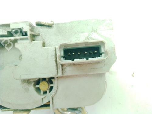 Front left lock PEUGEOT 307 SW (3H) 1.6 16V | BP25019167C98 