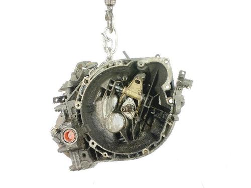 Used Gearbox Gearbox CITROËN JUMPY I Van (BS_, BT_, BY_, BZ_) 2.0 HDi 110 (109 hp) 33905037 33905037