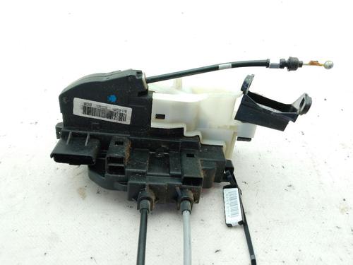 Rear right lock HYUNDAI SANTA FÉ II (CM) 2.2 CRDi GLS | BP24050844C99 