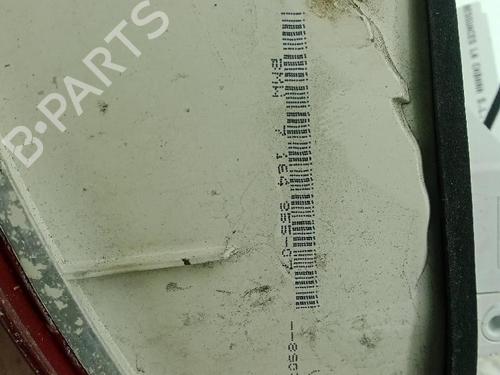 Left taillight BMW 1 (E81) 118 i | BP36069820C34 - Image 5