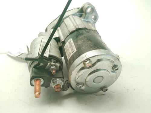 Starter RENAULT CAPTUR I (J5_, H5_) 1.3 TCe 130 (J5NJ, J5NE) | BP24051124M8 - Image 3