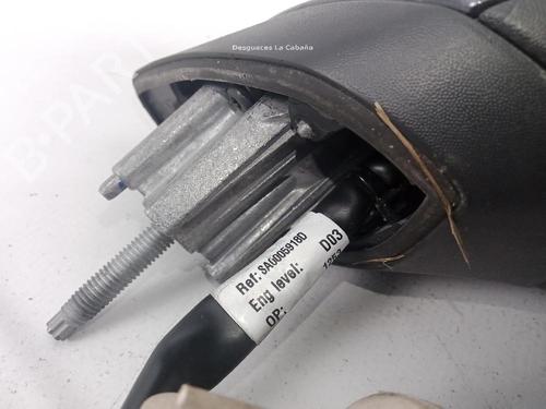 Right mirror CUPRA FORMENTOR (KM7, KMP) 1.5 TSI | BP18361730C27 