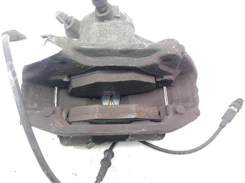Right front brake caliper MERCEDES-BENZ E-CLASS (W211) E 280 CDI (211.020) | BP24121685M104 - Image 4