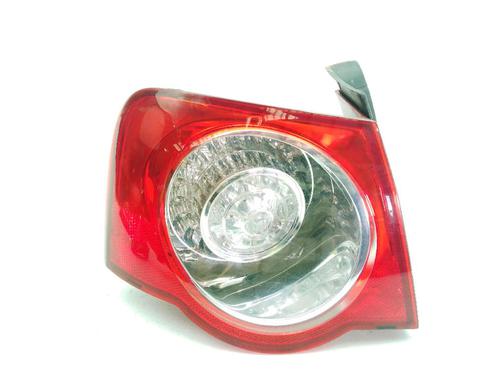 Left taillight VW PASSAT B6 (3C2) 2.0 TDI 16V | BP31080844C34 - Image 1